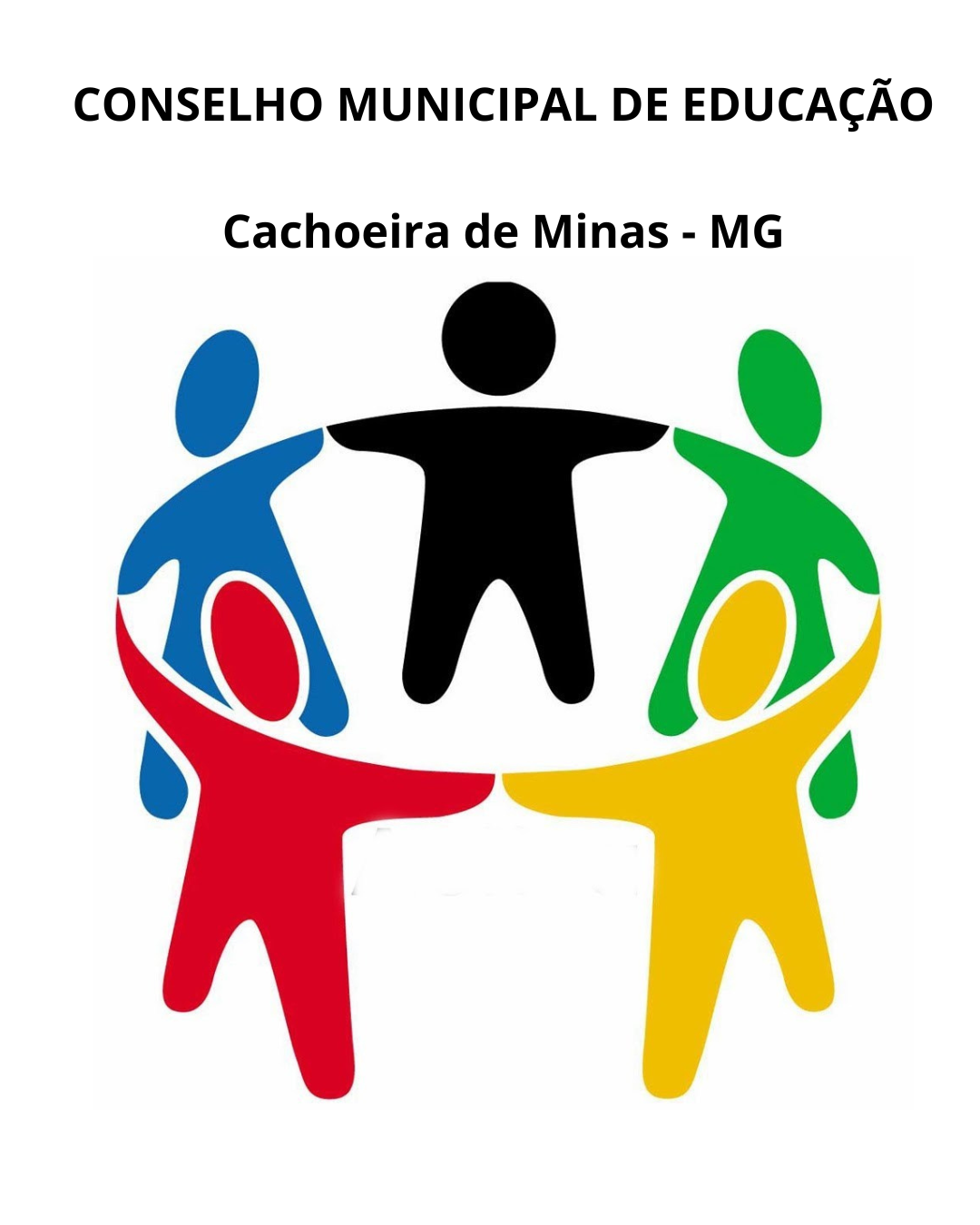 CONSELHO MUNICIPAL DE EDUCAÇÃO